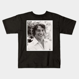 Jim Varney Kids T-Shirt